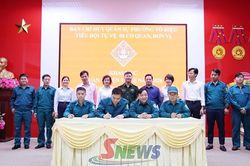 Khai mạc huấn luyện tự vệ năm 2026