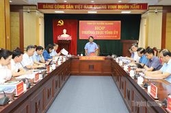 Chuẩn bị tốt các điều kiện Khai giảng năm học mới