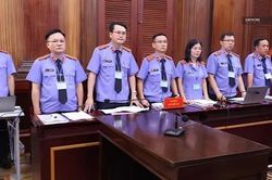 Viện kiểm sát đề nghị tuyên phạt ca sĩ Chi Dân 7-8 năm tù