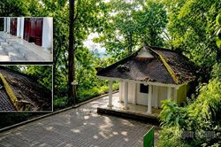 Cần bảo vệ Khu di tích lịch sử văn hoá cấp Quốc gia Căng Bắc Mê