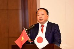 Tuyên Quang tham dự diễn đàn xúc tiến đầu tư Nhật Bản và 4 tỉnh phía Bắc