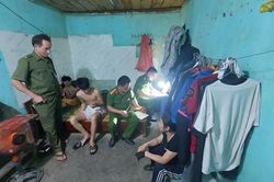 Công an phường Hà Giang 2: Những bước chân giữ bình yên nơi địa đầu Tổ quốc
