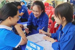 Tân sinh viên tìm nhà trọ