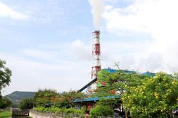 Nhiệt điện Nghi Sơn sản xuất hơn 2,4 tỷ kWh trong 7 tháng đầu năm 2026