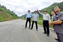 Bộ X&acirc;y dựng y&ecirc;u cầu chủ động ứng ph&oacute; b&atilde;o số 4, kh&ocirc;ng để bị động, bất ngờ