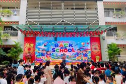 Hà Nội yêu cầu trường học chủ động ứng phó mưa lớn do bão số 4