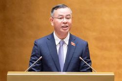 Tháo gỡ vướng mắc, đẩy nhanh các dự án phục vụ APEC 2027 tại Phú Quốc