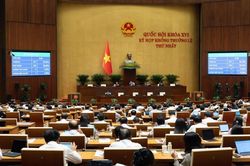 Doanh nghiệp chỉ được thu phí khi lao động xuất khẩu đã được tiếp nhận, ký hợp đồng