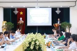 Công viên thông minh: Công nghệ phải phục vụ người dân