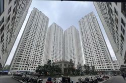 Hà Nội yêu cầu tổng rà soát, xử lý dứt điểm tình trạng chậm cấp 'sổ hồng' chung cư