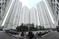 Hà Nội yêu cầu tổng rà soát, xử lý dứt điểm tình trạng chậm cấp 'sổ hồng' chung cư
