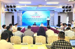 Nhận diện rủi ro pháp lý, bảo vệ đạo đức nghề báo trong kỷ nguyên số