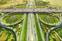 Bộ Xây dựng đề xuất 'một chính sách, nhiều dự án' để thúc tiến độ cao tốc