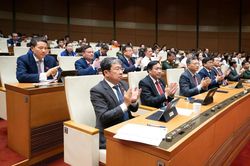 Cấm kinh doanh khí N2O cho mục đích giải trí từ năm 2027