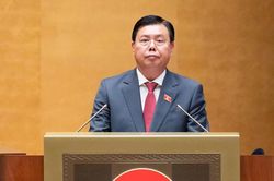 Chính thức thông qua Nghị quyết thành lập hai thành phố Quảng Ninh và Bắc Ninh