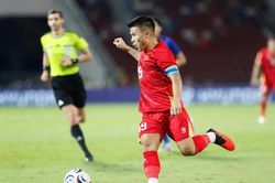 Sao tuyển Việt Nam lập kỷ lục vô tiền khoáng hậu nếu lên ngôi tại AFF Cup 2026