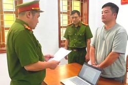 Khởi tố Hải SAPA TV về hành vi lừa dối khách hàng