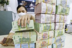 Ngành Ngân hàng: Lợi nhuận tăng tốc, cơn “khát” vốn vẫn dai dẳng