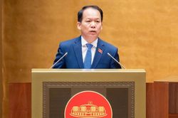 Th&ocirc;ng qua c&aacute;c cơ chế đột ph&aacute; cho đ&ocirc; thị đặc biệt, khu kinh tế đặc biệt v&agrave; đ&ocirc; thị lấn biển