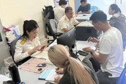 Nhiều khoản thu của Thuế Quảng Ninh 'về đích' sớm 4 tháng