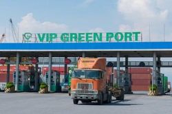 Cảng Xanh Vip muốn đầu tư thứ cấp 200 tỷ đồng trái phiếu với lãi suất 11,5%/năm