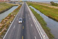 Ninh Bình sắp làm đường nối Hoa Lư - Nam Định hơn 7.100 tỷ đồng