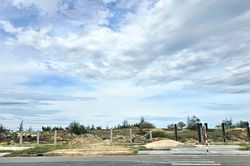Cận cảnh Dự án Resort Golden City 4.551 tỷ đồng: Hơn 8,5 ha đất ven biển vẫn ngổn ngang