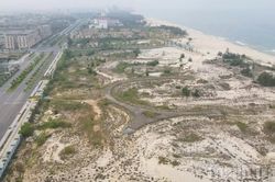Golden City: Chủ dự án Resort 4.551 tỷ đồng dùng loạt tài sản trăm tỷ thế chấp ngân hàng