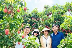 Phát triển du lịch nông thôn gắn với sản phẩm OCOP