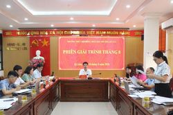 Giám sát từ cơ sở - khi quyền lực được đặt gần dân hơn Bài cuối: Mở rộng không gian, nâng cao trách nhiệm