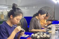 Giúp doanh nghiệp nhỏ và vừa vượt hàng rào kỹ thuật
