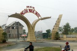Được thuê đất xây trường, miễn tiền 30 năm: Ngôi Nhà Mới đang sở hữu những gì?