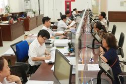 TP. Hồ Chí Minh: Tinh gọn bộ máy, đưa chính quyền đến gần dân hơn