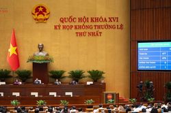 Ưu tiên đưa người lao động đã qua đào tạo, có trình độ chuyên môn kỹ thuật đi làm việc ở nước ngoài theo hợp đồng