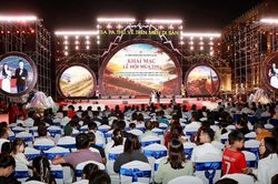 Khai mạc Lễ hội mùa thu Sa Pa năm 2026