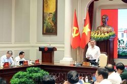 Nh&acirc;n t&agrave;i l&agrave; nguồn lực chiến lược đặc biệt của quốc gia