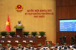 Khuyến khích, bảo vệ người năng động, sáng tạo vì lợi ích chung