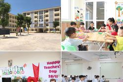 Bắc Ninh: Tiếp tục chuẩn hóa, đồng bộ, hiện đại hệ thống trường học trên địa bàn