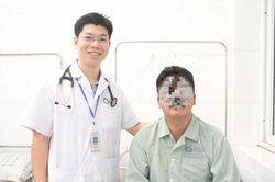 Nam thanh niên nhồi máu cơ tim do thói quen hút thuốc lá, bác sĩ cảnh báo