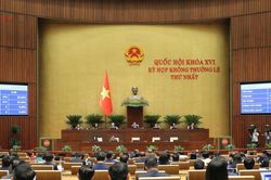 Sẽ cấm kinh doanh khí N02 từ 1/1/2027