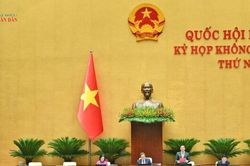 Nâng tỷ lệ thu hồi tiền, tài sản trong các vụ việc, vụ án hình sự về tham nhũng, kinh tế đạt trên 60%