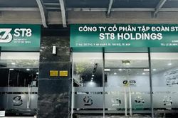 ST8 liên tiếp đính chính báo cáo tài chính, lỗ quý II tăng lên gần 23 tỷ đồng