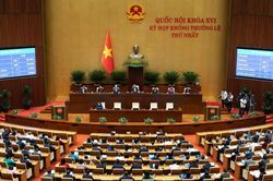 Từ hôm nay (24/8) giảm 30% thuế cho hộ kinh doanh, doanh nghiệp có doanh thu không quá 10 tỷ đồng