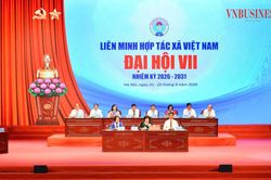 Chung sức xây dựng khu vực kinh tế tập thể ngày càng phát triển