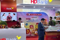 HDBank huy động thêm 2.000 tỷ đồng qua trái phiếu, lãi suất 9%/năm