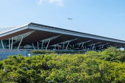 Phê duyệt chủ trương đầu tư dự án nâng cấp sân bay Đà Nẵng