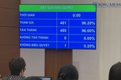 Chính thức giảm 30% thuế cho doanh nghiệp, hộ kinh doanh nhỏ