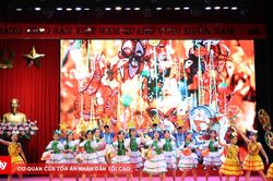 Sắp diễn ra chương trình 'Lồng đèn thắp sáng ước mơ' tại Bắc Ninh