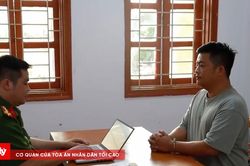 Khởi tố Hải Sapa TV về hành vi 'Lừa dối khách hàng'