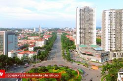 Quốc hội thông qua Nghị quyết thành lập Thành phố Bắc Ninh